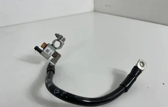 Audi A4 S4 B8 8K Negative earth cable (battery) 8T0915181