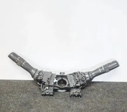 Indicator stalk