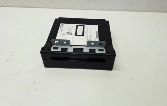 Opel Insignia A Navigation unit CD/DVD player 13590746