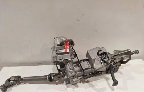 Renault Captur Electric power steering pump 6700003801A