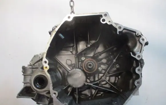 Nissan Z S30 240Z 260Z 280Z Automatic gearbox 