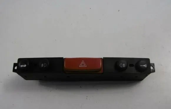 Alfa Romeo 147 Hazard light switch 735266925