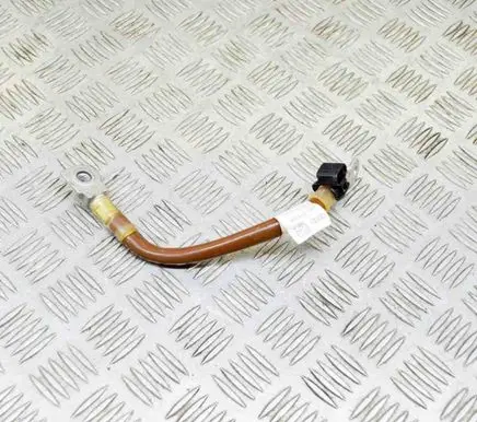 Audi A6 S6 C8 4K Negative earth cable (battery) 4K2971235
