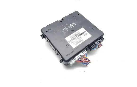 Nissan Micra K14 Other control units/modules 277605FA1C