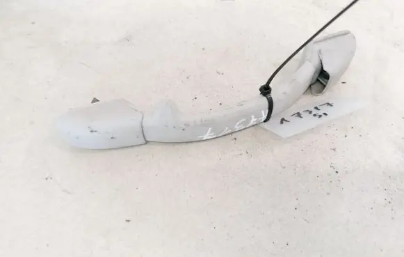 Citroen Xsara Picasso Rear interior roof grab handle
