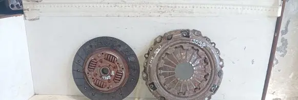 Citroen C1 Clutch set kit 3000951369 1609010580 1609010780