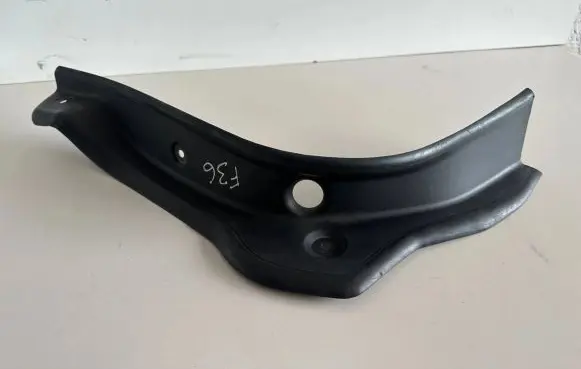BMW 4 F36 Gran coupe Other trunk/boot trim element 51497474489 BBP228201 18331210
