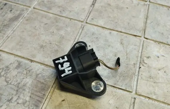 BMW 7 F01 F02 F03 F04 Airbag deployment crash/impact sensor 9159310