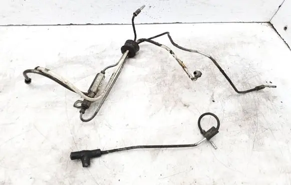 Citroen CX Air suspension pipe/line (rear) 