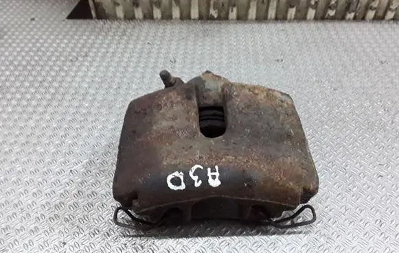 Audi A3 S3 8P Front brake caliper
