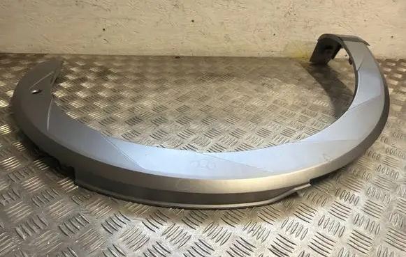 Hyundai Ioniq 5 Fender trim (molding) 87712gi100