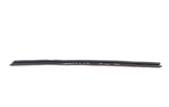 Opel Insignia A Rubber seal rear door 