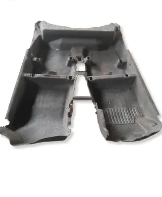Toyota Aygo AB10 Interior carpet 