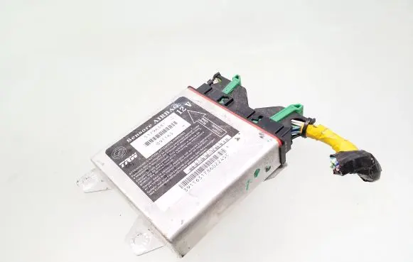Fiat Croma Airbag control unit/module 51796381 399163