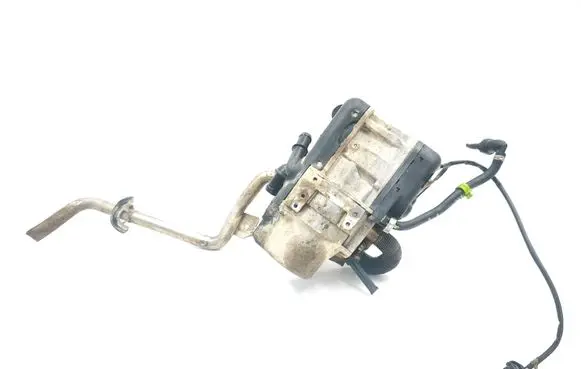 Volkswagen Caddy Auxiliary pre-heater (Webasto) 1K0815065AT 9026130B 12R000277