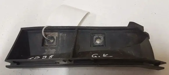 Volvo V50 Rear bumper mounting bracket 30678074