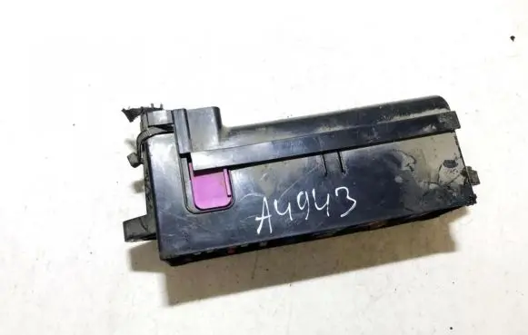 Volkswagen Caddy Fuse box set