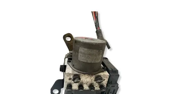 Hyundai H-1, Starex, Satellite ABS Pump 589204H550 822GA11K1629512 5WY7882C