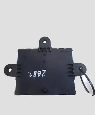 Ford Mondeo MK IV Door control unit/module 7G9T14B534AD