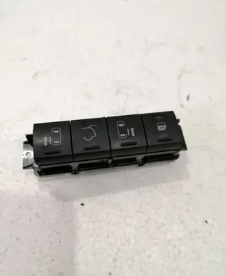 Chrysler Voyager Electric sliding door switch P04602579AB