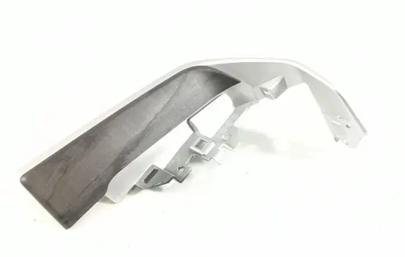 Jeep Grand Cherokee WL Dashboard side end trim 6TV311AAAC