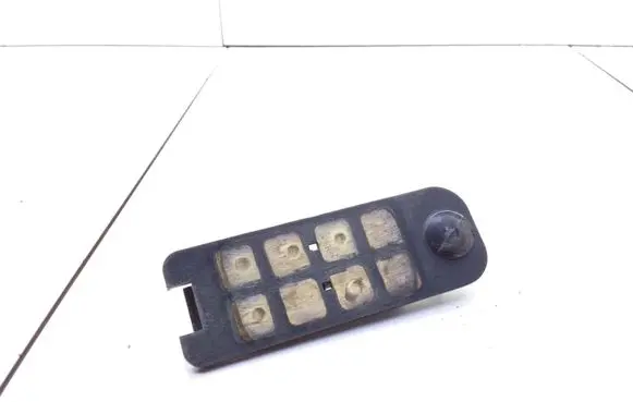 Opel Sintra Sliding door contact joint 