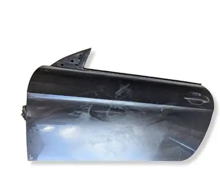 BMW 6 E63 E64 Door (2 Door Coupe) 