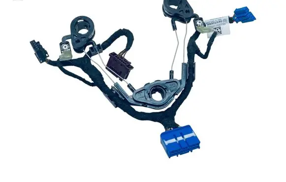 Tesla Model 3 Airbag squib ring wiring 111915600D 162661500A 1119156-00-D