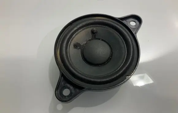 Panel speaker