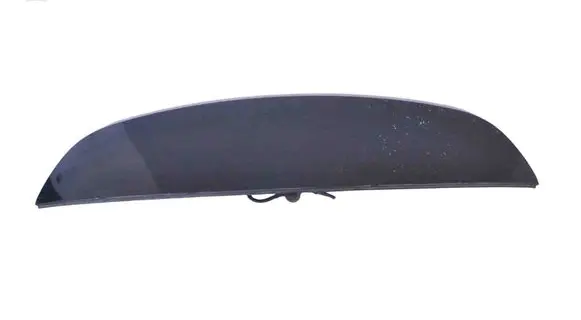 Jeep Grand Cherokee (WK) Tailgate/trunk spoiler 1JT27TRMA