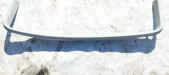 Volkswagen Touran II Other trunk/boot trim element 1T0867603