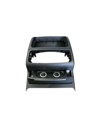 Audi A6 S6 C7 4G Other center console (tunnel) element 4G0864376B 4G0919565