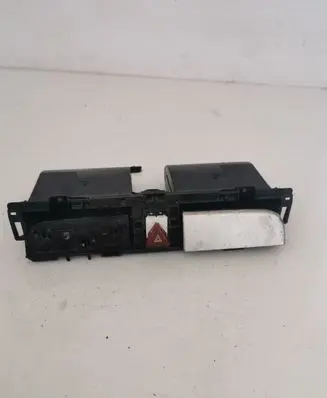 Volkswagen PASSAT B6 Dashboard storage box/compartment 3C0858407