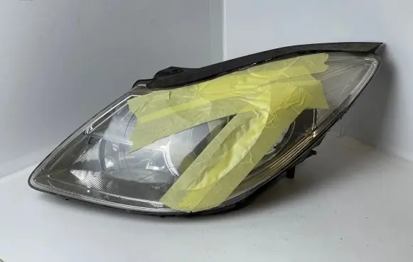 Hyundai ix 55 Headlight/headlamp
