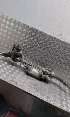 Steering rack