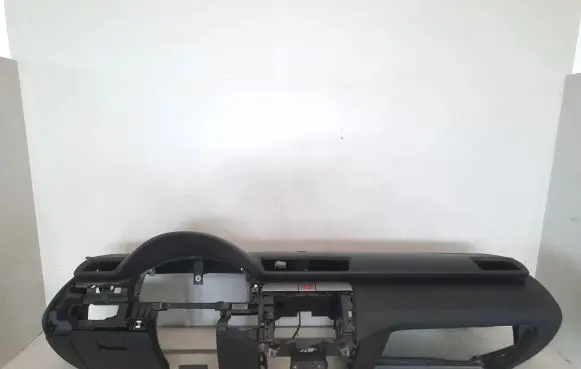 Volkswagen PASSAT B6 Dashboard
