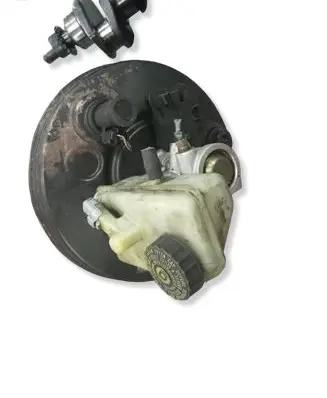 Renault Laguna II Brake booster 8200001577 03787402014