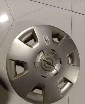 Opel Meriva A R15 wheel hub/cap/trim 13211441