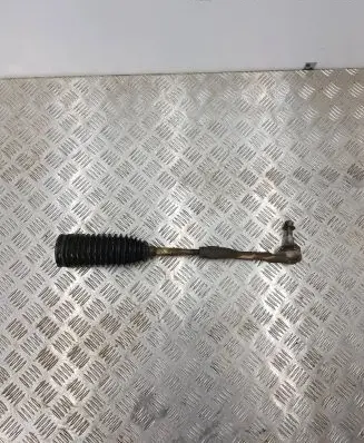Steering tie rod