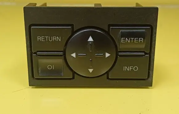 Audi A8 S8 D2 4D Other switches/knobs/shifts 4D0919895