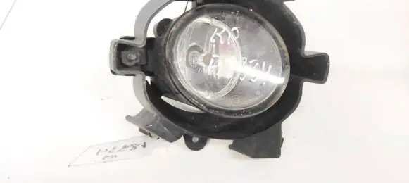 Nissan Qashqai Front fog light 261558990A 89206411