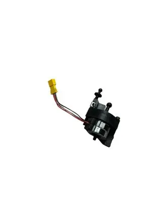Volvo V50 Headlight level adjustment motor 1307220043