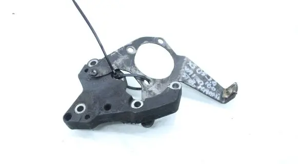 BMW X5 E53 Power steering pump mounting bracket 2247556