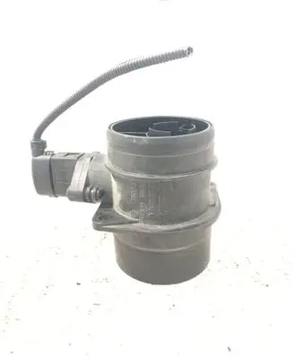 Skoda Yeti (5L) Mass air flow meter 074906461B 0281002461