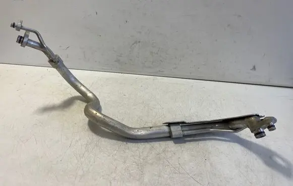 Audi TT TTS RS Mk3 8S Air conditioning (A/C) pipe/hose 5Q2816738D