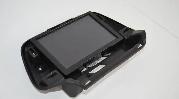Chevrolet Camaro Screen/display/small screen AMT63287