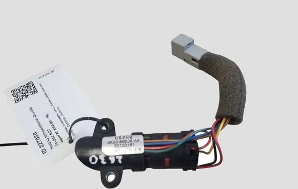 Jaguar XF X250 Interior temperature sensor 8X238B506AA