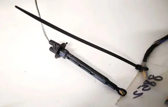 Renault Clio IV Interior temperature sensor