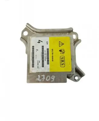 Peugeot 107 Airbag control unit/module 891700H040