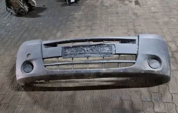 Renault Master II Front bumper 8200197134